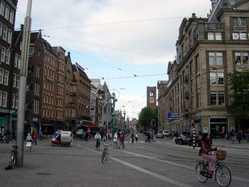 Amsterdam